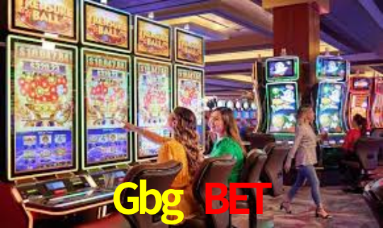 Gbg Bet