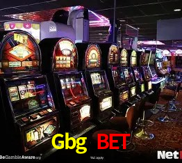 Gbg Bet Baixar