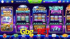 Gbg Bet